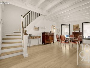 Maison 5 pièces 185 m²
