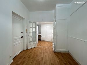 Studio 1 pièce 20 m²