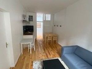 Appartement 2 pièces 29 m²