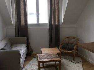 Appartement Place Graslin