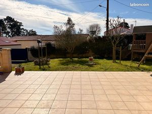 Location villa 250m2