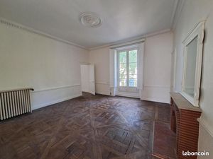 Appartement 4 pièces 87 m²