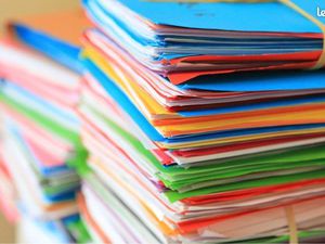 Bureau 22m2 refait à neuf centre ville Melun