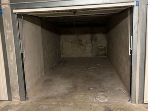 Garage Croix des Gardes