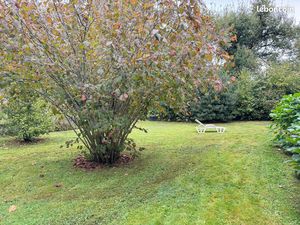 Maison 7 pièces 111 m²