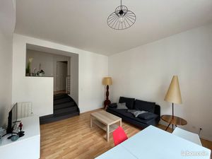 T3 Lumineux - Proche Hotel de ville