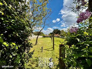 Terrain 369 m² Les Sables D Olonne