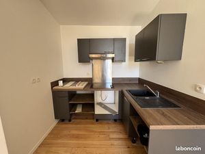Appartement 1 pièce 74 m²