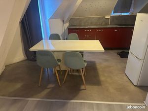 Appartement agréable