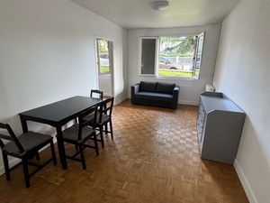 3 Pièces . 58m2 Gagny 93220