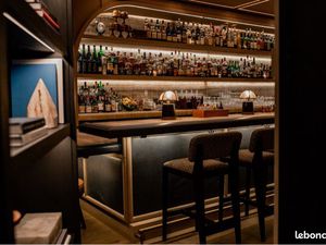 Fonds de commerce– RESTAURANT VIANDES & BAR AU SEIN DE HALLES NEUVES