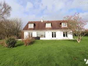 Pavillon 6 pièces 181 m²