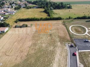 Terrain 504 m² Rieux Volvestre