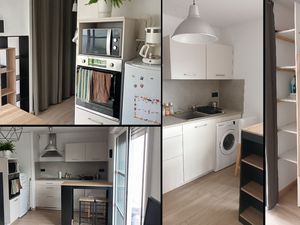 Studio étudiant de janvier à juin 2026