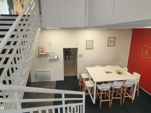 Location de bureaux Croix coworking