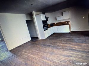 T4 appartement