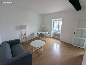 Hypercentre Bordeaux - Location Meublée