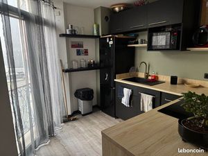 Location appartement meublé