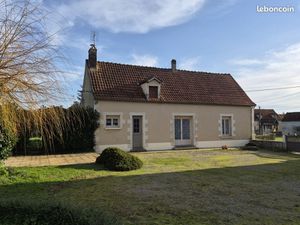 Ferme 3 pièces 70 m²