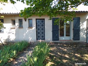 Maison à louer Carcassonne