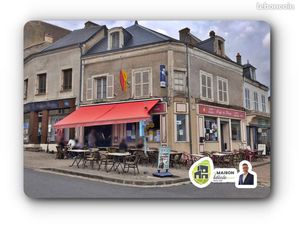 Boutique 113 m² Issoudun