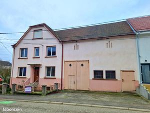 Maison 5 pièces 137 m²