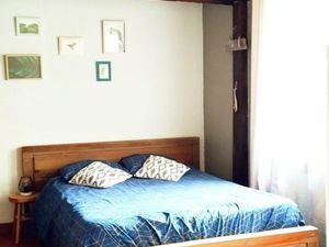 Studio 2 pièces 23 m²