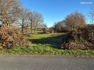 Terrain à St Palais 03