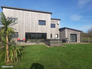 Maison au calme 5 chambres/ 2sdb