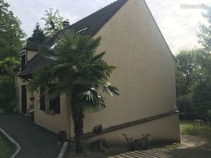 Maison individuelle quartier les sources