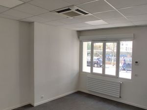 Location espace santé / commercial