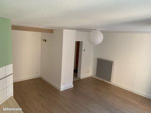 Appartement centre ville