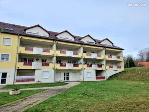 Appartement 1 pièce 38 m²