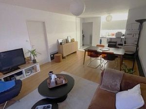 T2 51m² - Nantes Canclaux
