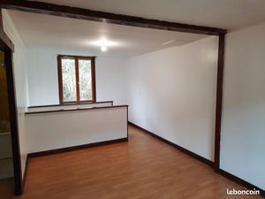 F3 Lillebonne libre de suite