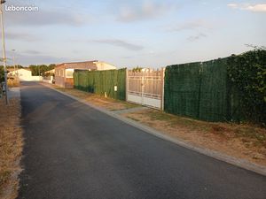 Terrain 548m2 Epannes