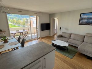 Apparemment Parcs des raisses Annecy