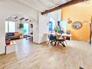 Ferme 5 pièces 95 m²