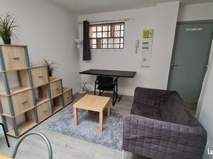 T2 ÉTUDIANT gare Roubaix campus