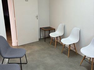 Location bureau Montélimar