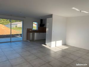 Location maison individuelle