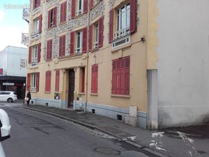 Local 8 M² pour exercice professionnel