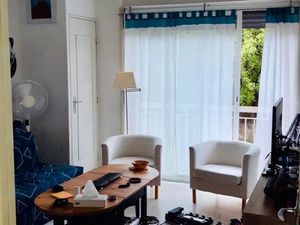 T2 centre ville bien situé