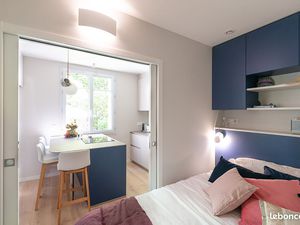 à louer studio 15m2