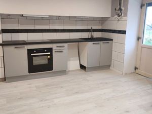 Location maison individuelle