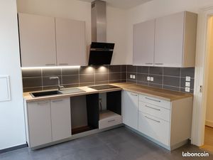 6 Pièces prox. Gare