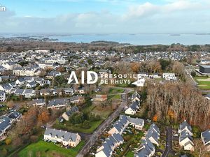 Terrain 473 m² SARZEAU