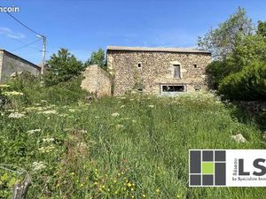 Maison 2 pièces 80 m²