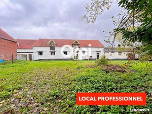 Local Lambres Lez Douai