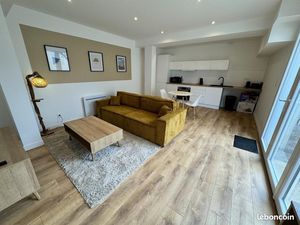 Immeuble 111 m² La Roche Sur Yon